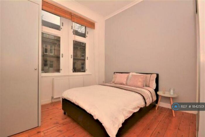 1 Bedroom Flat To Rent In Dowanhill Street, Glasgow, G11