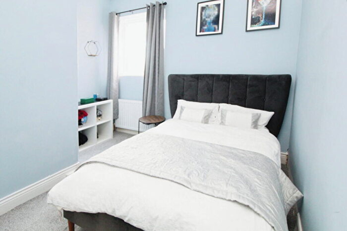 3 Bedroom Terraced House For Sale In Woodburn Terrace, Prudhoe, NE42