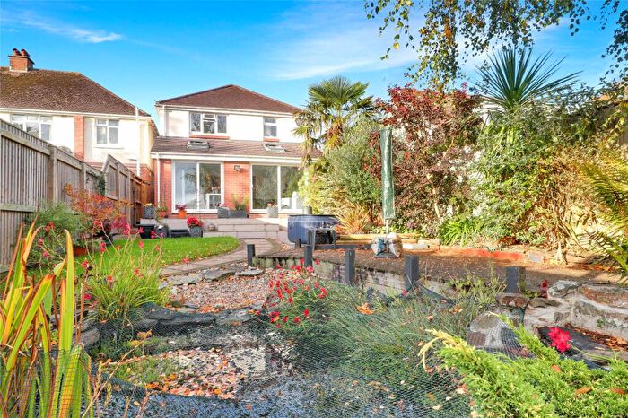 3 Bedroom Detached House For Sale In Chaddiford Lane, Barnstaple, EX31