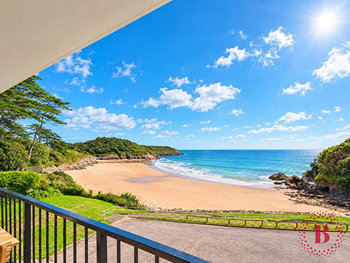 1 Bedroom Flat To Rent In Redcliffe Apartments, Caswell Bay, Caswell, Swansea, SA3