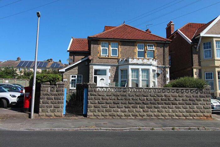 1 Bedroom Flat To Rent In Upper Bristol Road, Weston-Super-Mare, BS22
