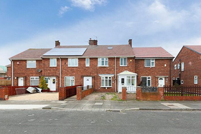 4 Bedroom Terraced House For Sale In Langley Road, North Shields, NE29
