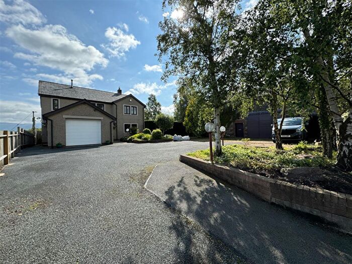 4 Bedroom Detached House For Sale In Bolton, Appleby-In-Westmorland, CA16