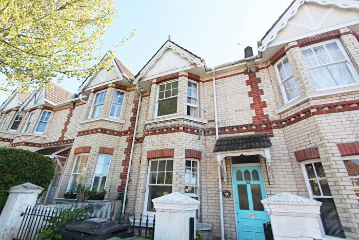 6 Bedroom House To Rent In Hartington Road, BN2