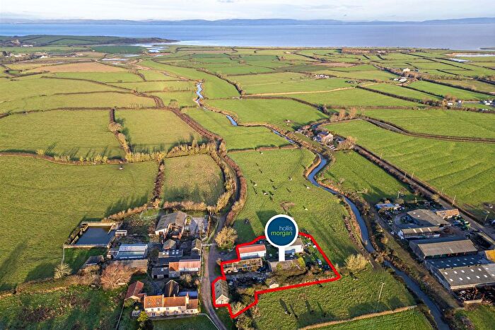 Property For Sale In Ebdon Road, Weston-Super-Mare, BS22