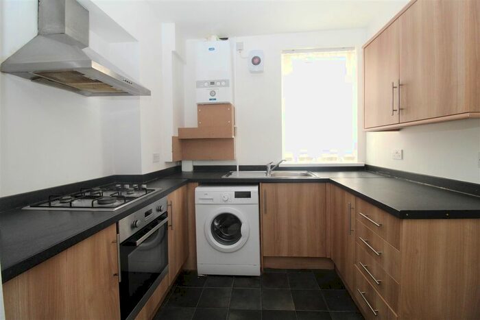 2 Bedroom Flat To Rent In Chepstow Road, Maindee, Newport, NP19