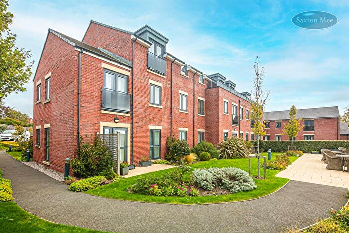1 Bedroom Apartment For Sale In Flora Grange, Uppergate Road, Sheffield, S6