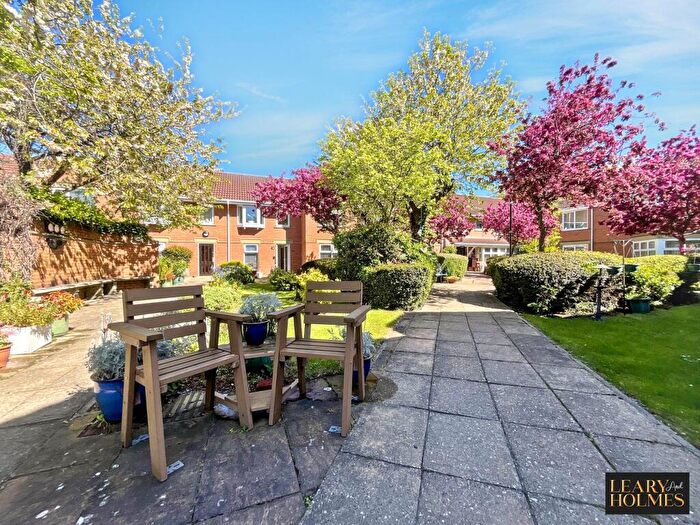 1 Bedroom Flat For Sale In The Close, Cleadon, SR6