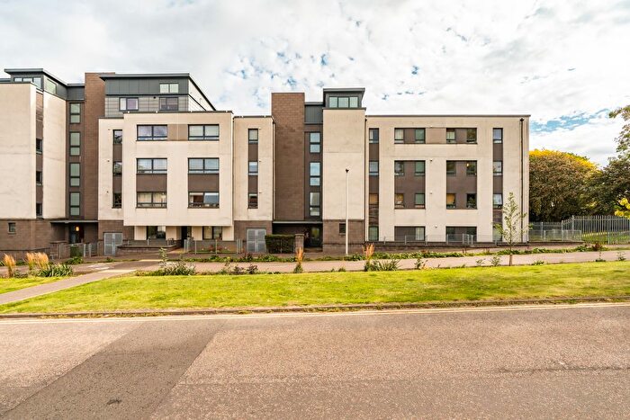 2 Bedroom Flat For Sale In / Marine Drive, Edinburgh, EH5
