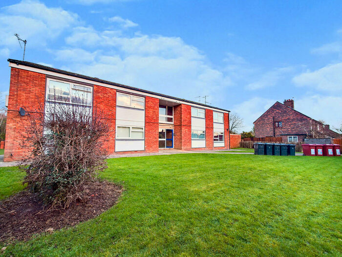 2 Bedroom Apartment For Sale In Townfield, Kirdford, Billingshurst, RH14