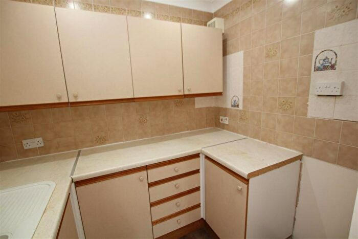 1 Bedroom Retirement Property To Rent In Homeminster House, Station Road, Warminster, BA12