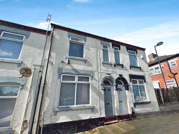 1 Bedroom Apartment To Rent In Wellington Street, Stoke-on-Trent, Staffordshire, ST1