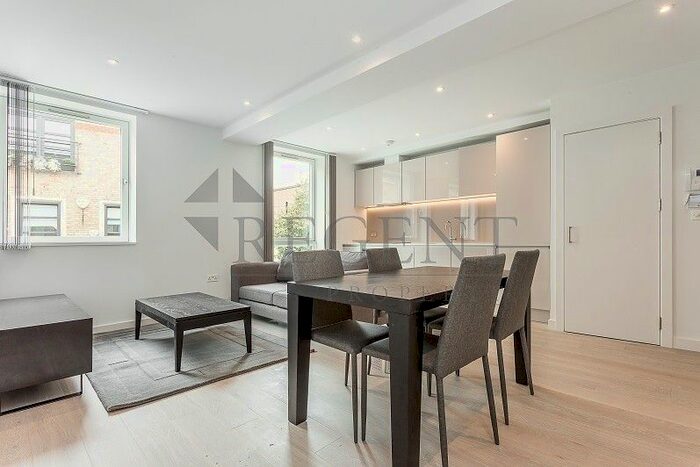1 Bedroom Flat To Rent In Albion Court, Albion Place, W6