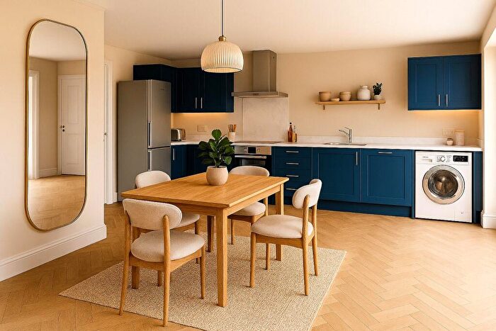 3 Bedroom Semi Detached House For Sale In The Orchards, Lightfoot Lane Higher Bartle, Preston, Lancashire, PR4