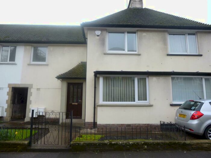 3 Bedroom Terraced House To Rent In Warwick Street, Carlisle, CA3