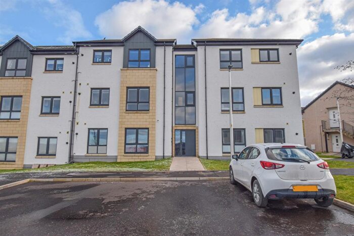 2 Bedroom Flat For Sale In Countess Park, Slackbuie, Inverness, IV2