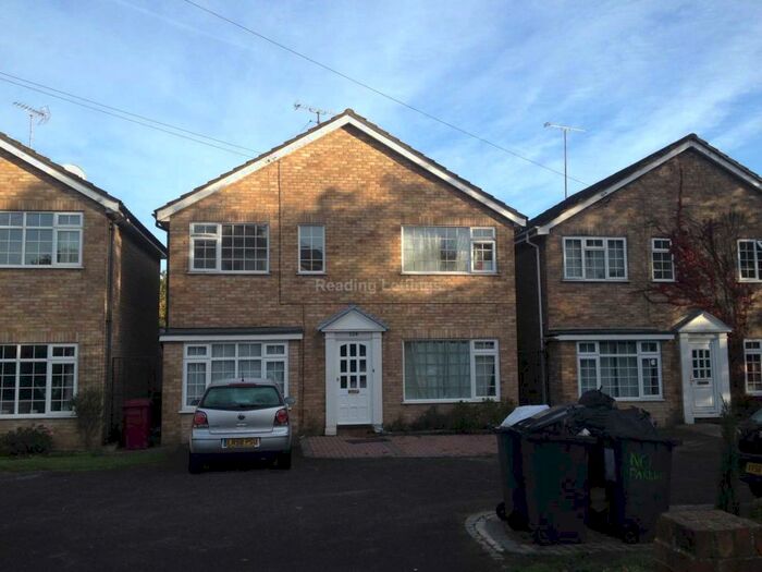 7 Bedroom Detached House To Rent In Crescent Road, Reading, RG1
