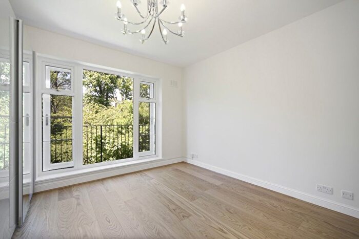 2 Bedroom Flat To Rent In Parkhill Road, Belsize Park, NW3