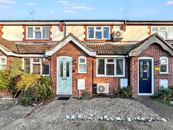 2 Bedroom Terraced House For Sale In Mundesley, NR11