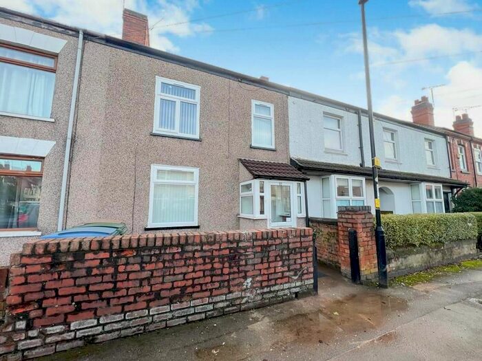 3 Bedroom Terraced House To Rent In Stratford Street, Stoke, Coventry, CV2