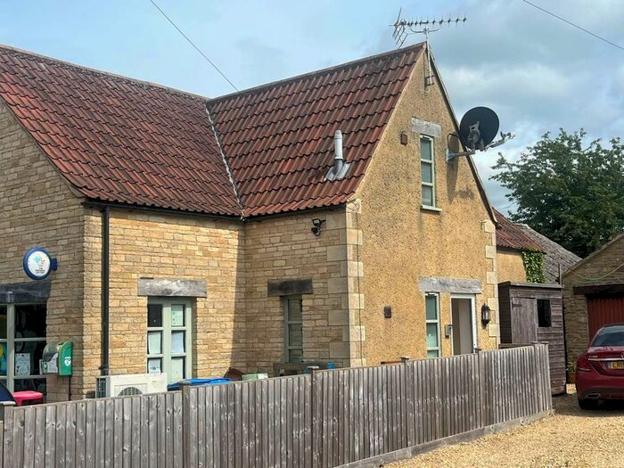 2 Bedroom Maisonette To Rent In Tormarton Road, Acton Turville, Badminton, GL9