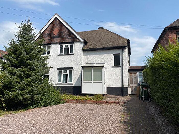 3 Bedroom Semi-Detached House For Sale In Hough Lane, Anderton, CW9