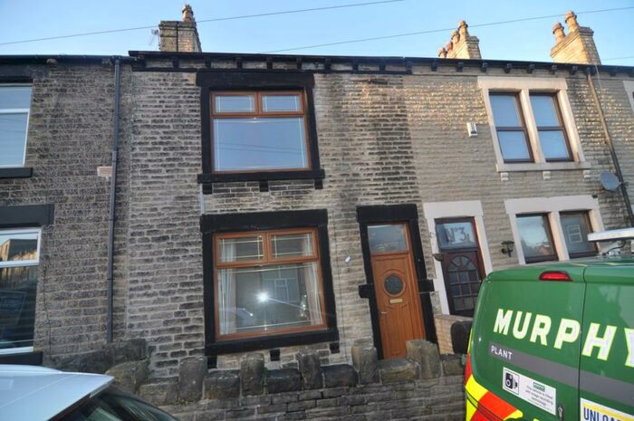 3 Bedroom House To Rent In Hawthorne Street, Barnsley, S70