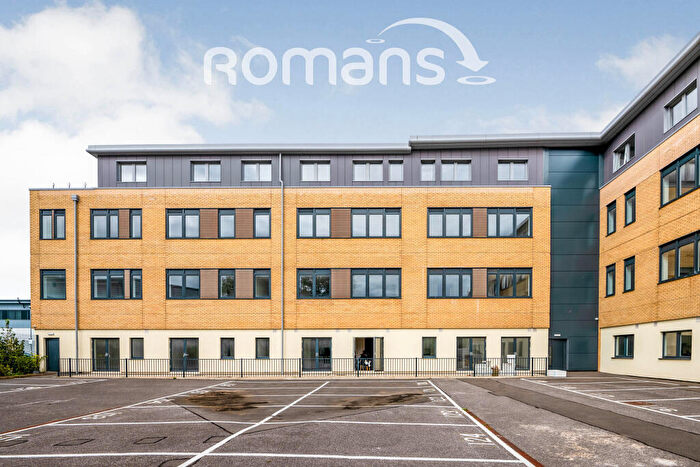 Studio To Rent In Magna Vita, Lyon Way, Frimley, GU16