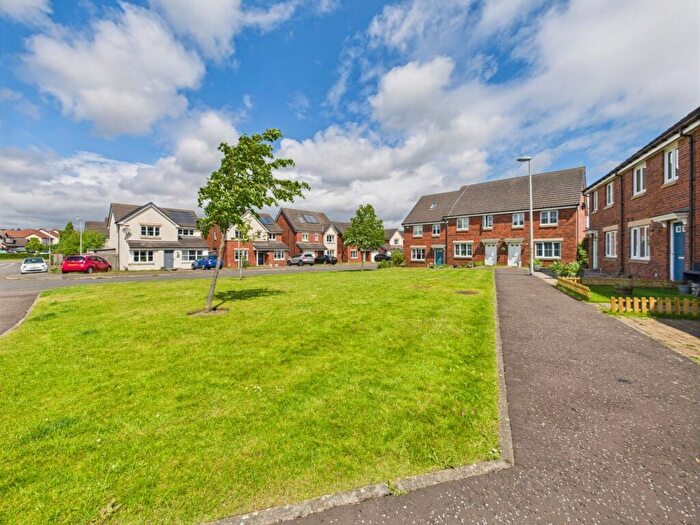 3 Bedroom Terraced House For Sale In Eilston Loan, Kirkliston, EH29