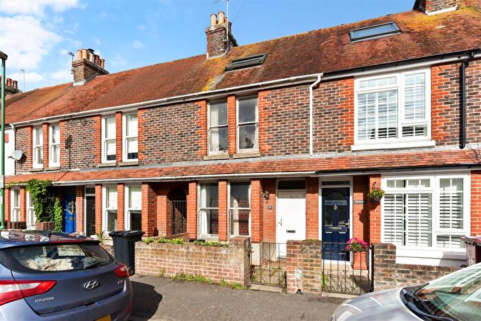 3 Bedroom House For Sale In Melbourne Road, Chichester, PO19