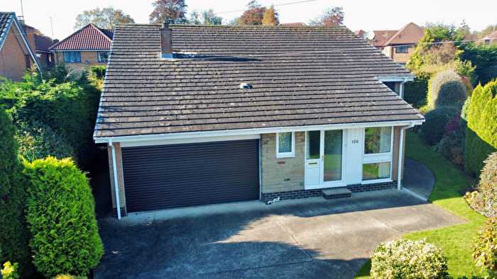 3 Bedroom Detached House For Sale In The Meadows, Cherry Burton, HU17