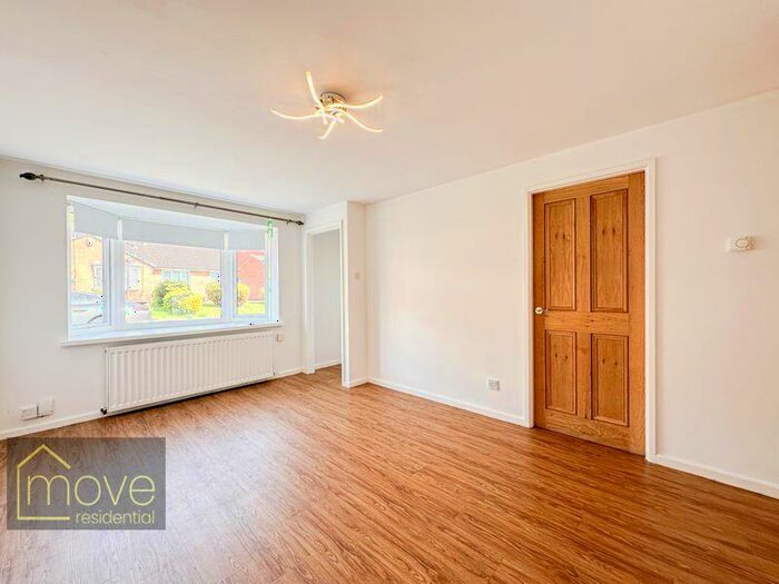 2 Bedroom SemiDetached Bungalow For Sale In Wokingham Grove, Huyton