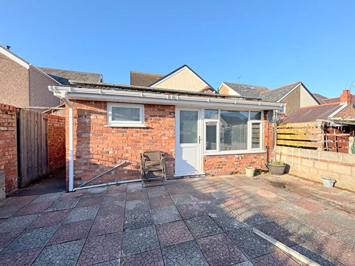 1 Bedroom Flat To Rent In Rhyl Road, Rhuddlan, Denbighshire, LL18