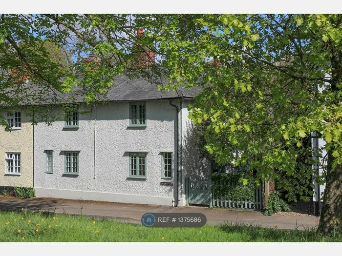 4 Bedroom End Of Terrace House To Rent In South Green, Widdington, Saffron Walden, CB11