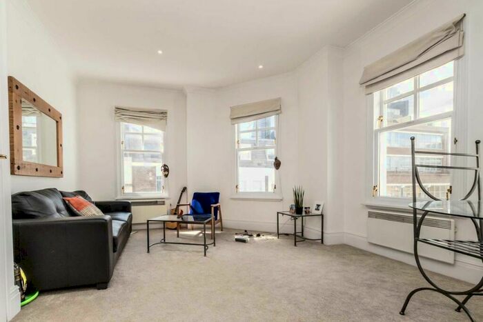 1 Bedroom Flat To Rent In Minories, Tower Hill, EC3N