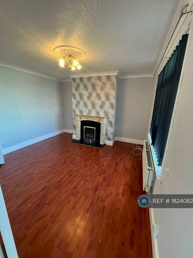 3 Bedroom Terraced House To Rent In Front Street, Leadgate, Consett, DH8