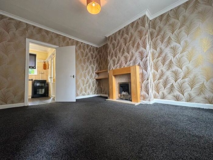 2 Bedroom Property To Rent In Ivy Hall Road, Sheffield, S5