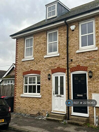 3 Bedroom End Of Terrace House To Rent In Hillview, Whitstable, CT5