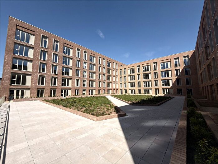 1 Bedroom Flat To Rent In Boulevard Green, Bristol Street, Birmingham, B5