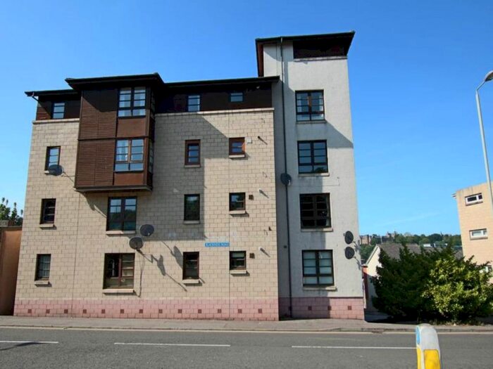 2 Bedroom Flat To Rent In Daniel Street, Dundee, DD1
