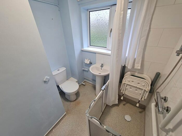 2 Bedroom Semi-Detached House For Sale In Pentre Treharne Road, Landore, Swansea, City And County Of Swansea., SA1