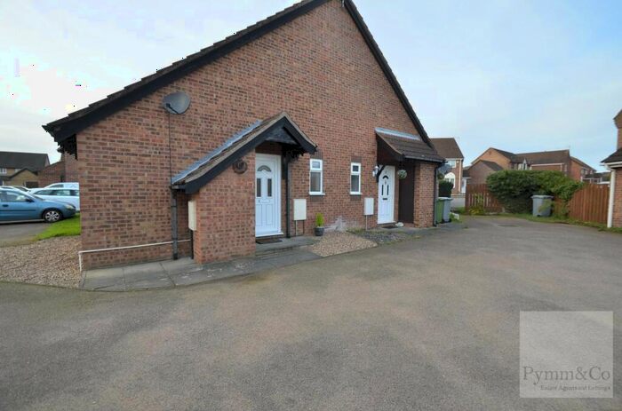 1 Bedroom House To Rent In St Margarets Drive, Norwich, NR7