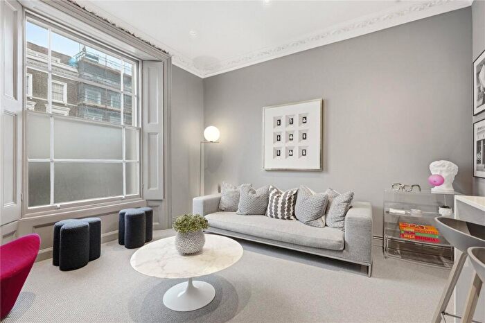 2 Bedroom Apartment For Sale In Gloucester Avenue, Primrose Hill, London, NW1