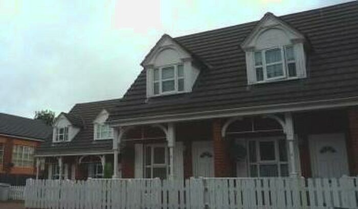 1 Bedroom Terraced House To Rent In Vermont Standing, Kettering, NN16