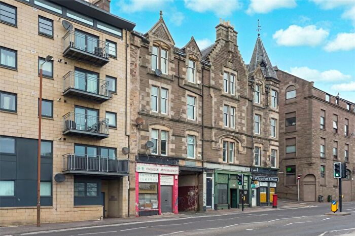 5 Bedroom Flat For Sale In Victoria Road, Dundee, Angus, DD1