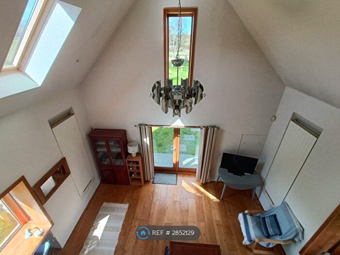 1 Bedroom Maisonette To Rent In Spain Lane, Alton, GU34