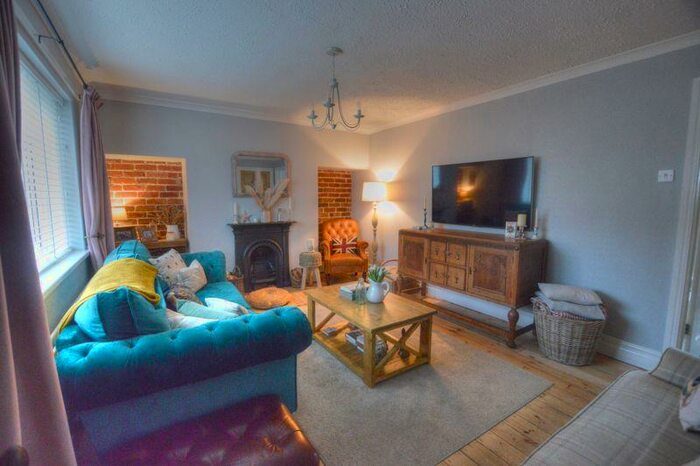 4 Bedroom House For Sale In Hester Gardens, New Hartley, NE25