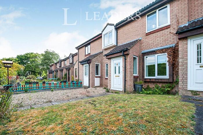 1 Bedroom House To Rent In Charlton Park Drive, Cheltenham, GL53