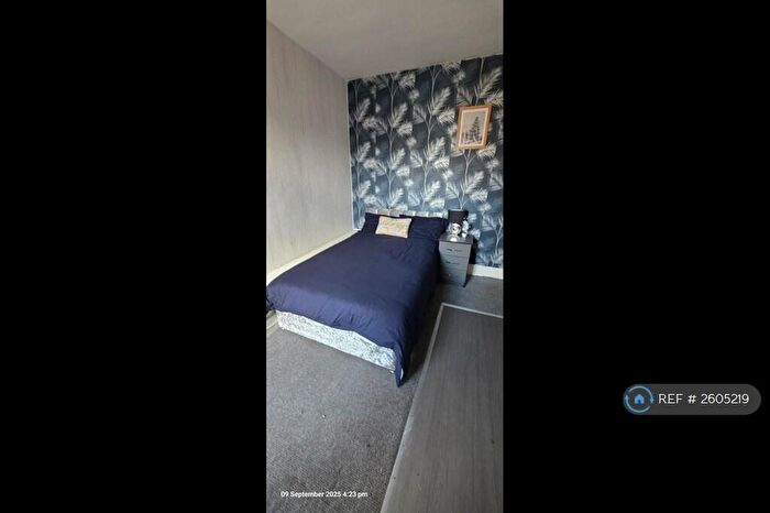 1 Bedroom Flat To Rent In Westmorland Avenue, Blackpool, FY1