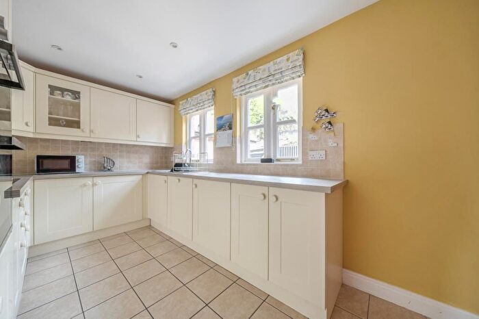 3 Bedroom Semi-Detached House For Sale In Weobley, Herefordshire, HR4